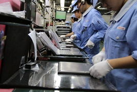 品質發現之旅 探秘東芝電腦杭州工廠的電腦動畫設計奧秘